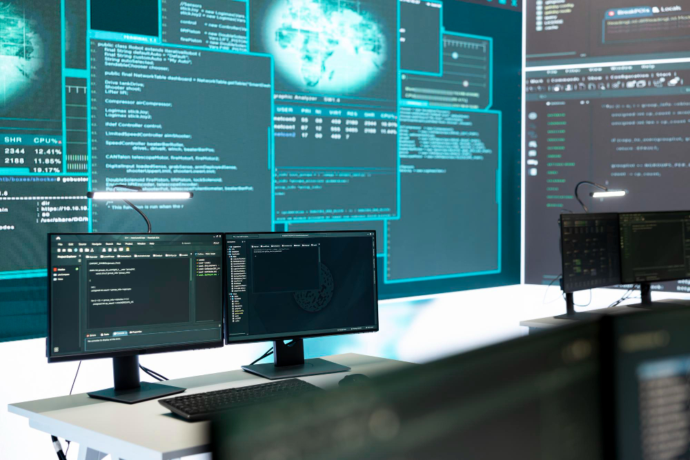 Региональный фрагмент единой ГИС в сфере здравоохранения Мурманской области