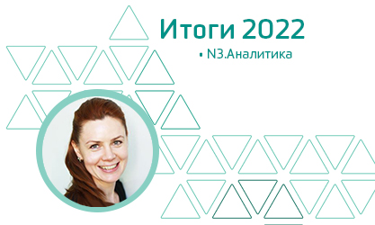 N3.Аналитика. Итоги 2022 года