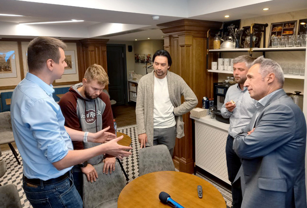 FHIR Meetup #11