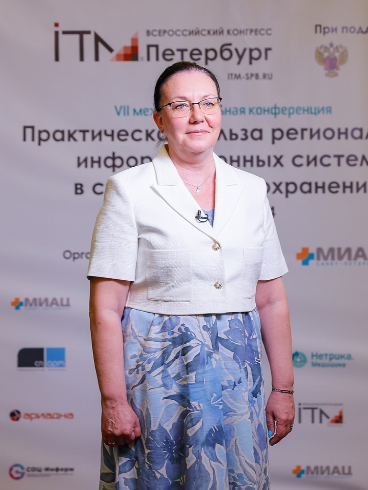 Ольга Гранатович Ольга Гранатович