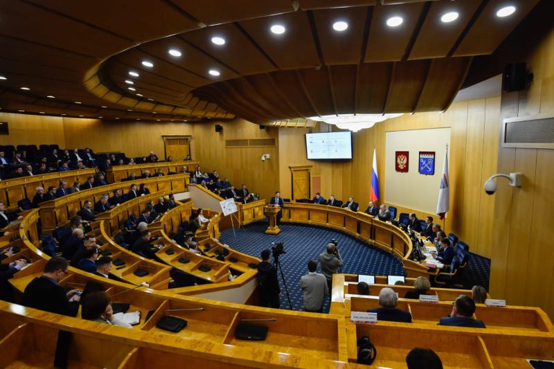 Стратегическая сессия КЦР