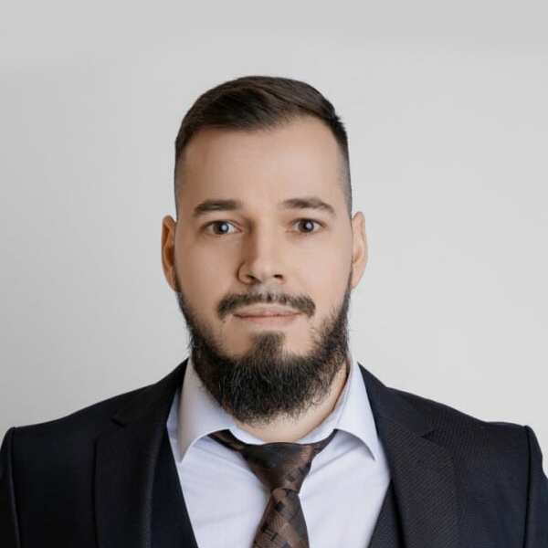 Владимир Турин Владимир Турин