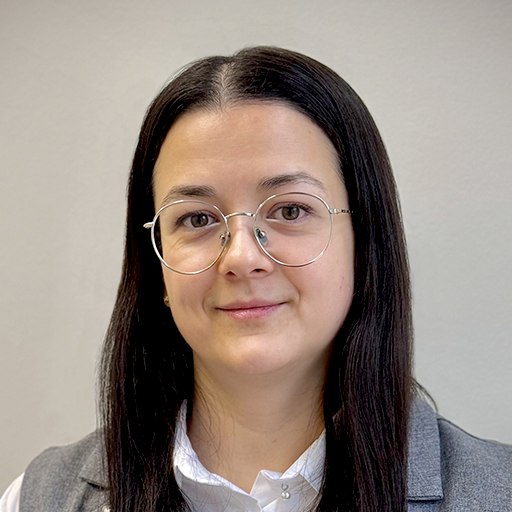 Лейла Чумакова Лейла Чумакова