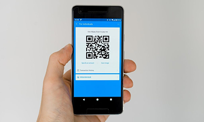 QR-код вместо медицинской справки