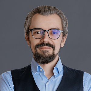 Тиунов Сергей