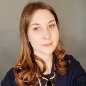 Наталия Долгова Наталия Долгова