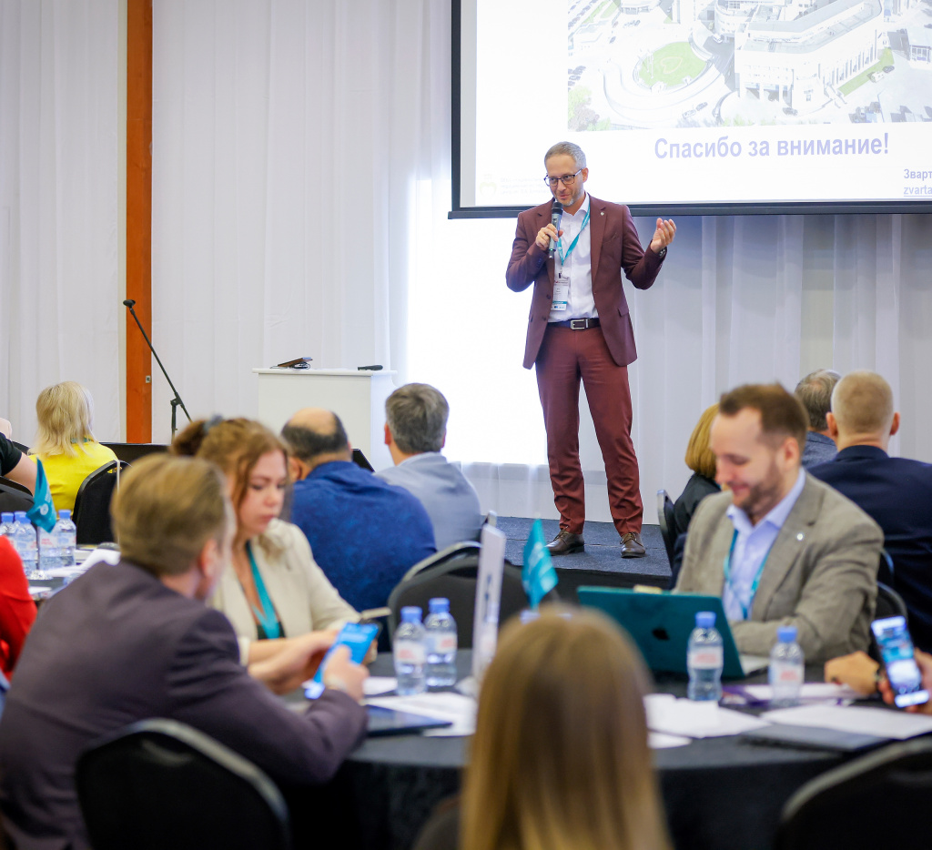 VIII межрегиональная конференция «Практическая польза региональных информационных систем в сфере здравоохранения»