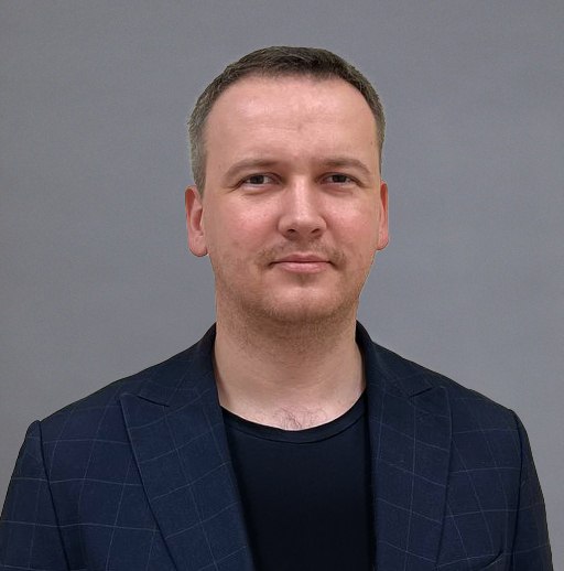 Алексей Марков Алексей Марков