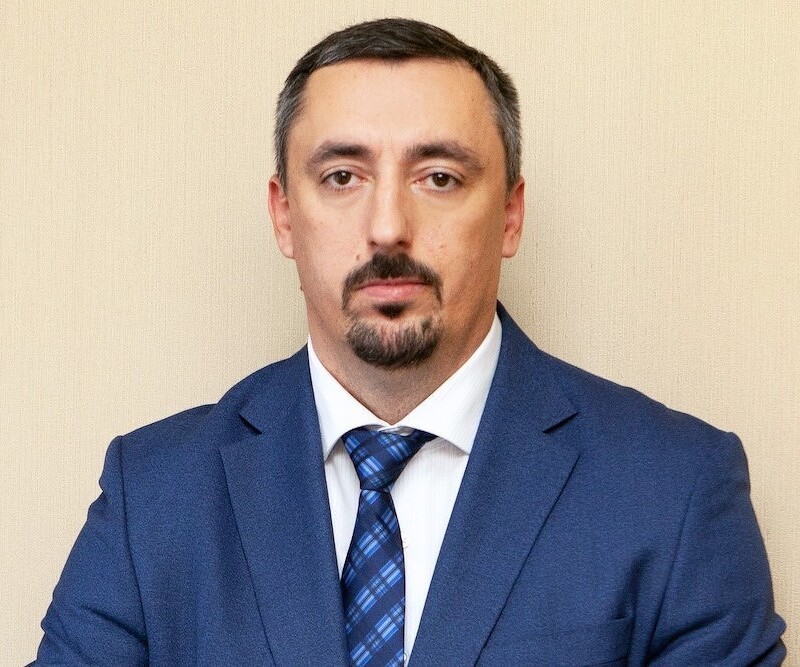 Максим Анатольевич Корогод Максим Анатольевич Корогод