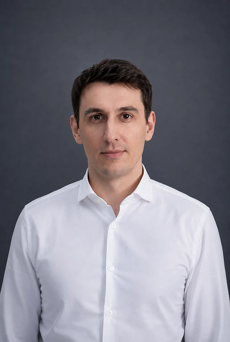 Павел Бойко